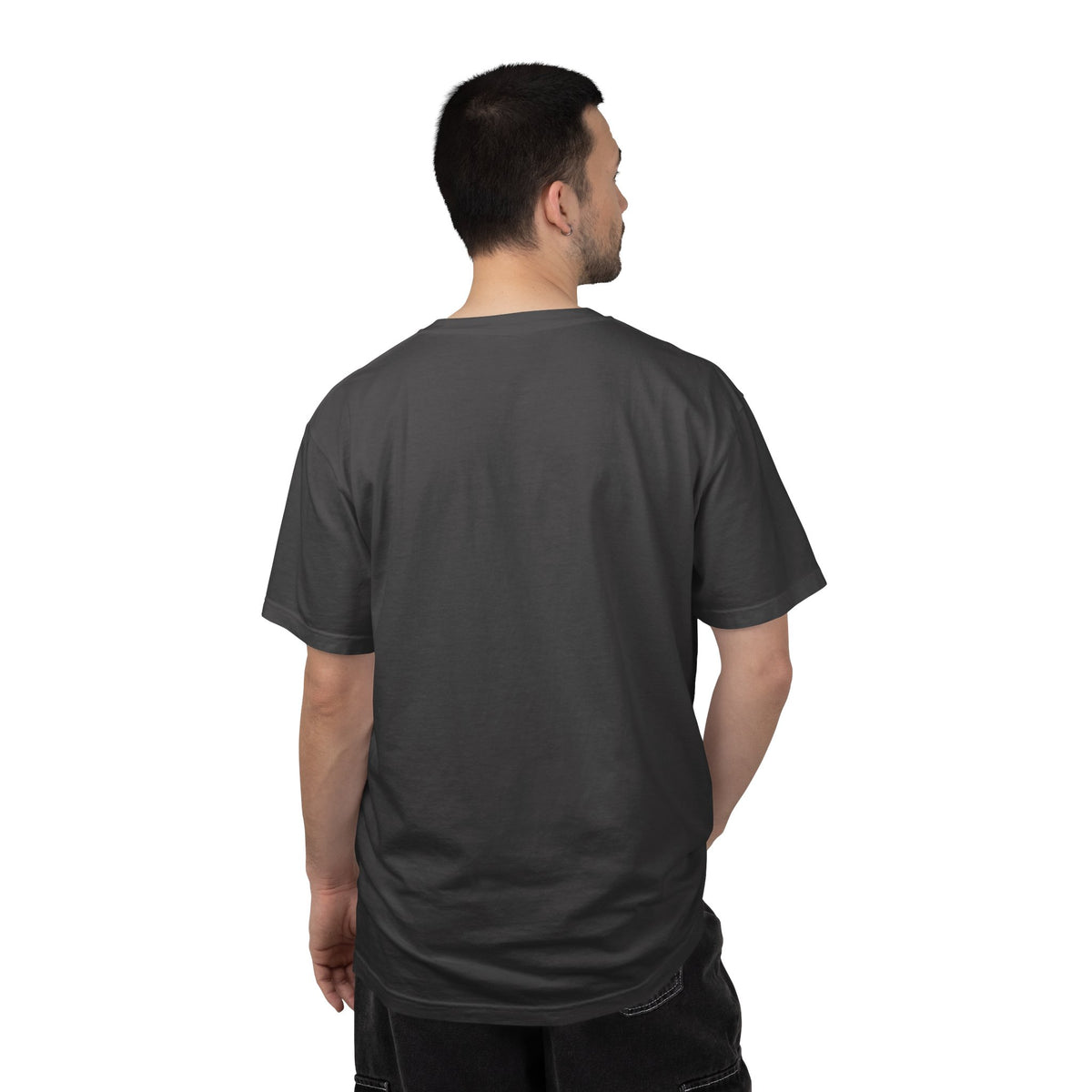 Fear Me Moonlight T-Shirt — Gothic Horror Graphic Tee