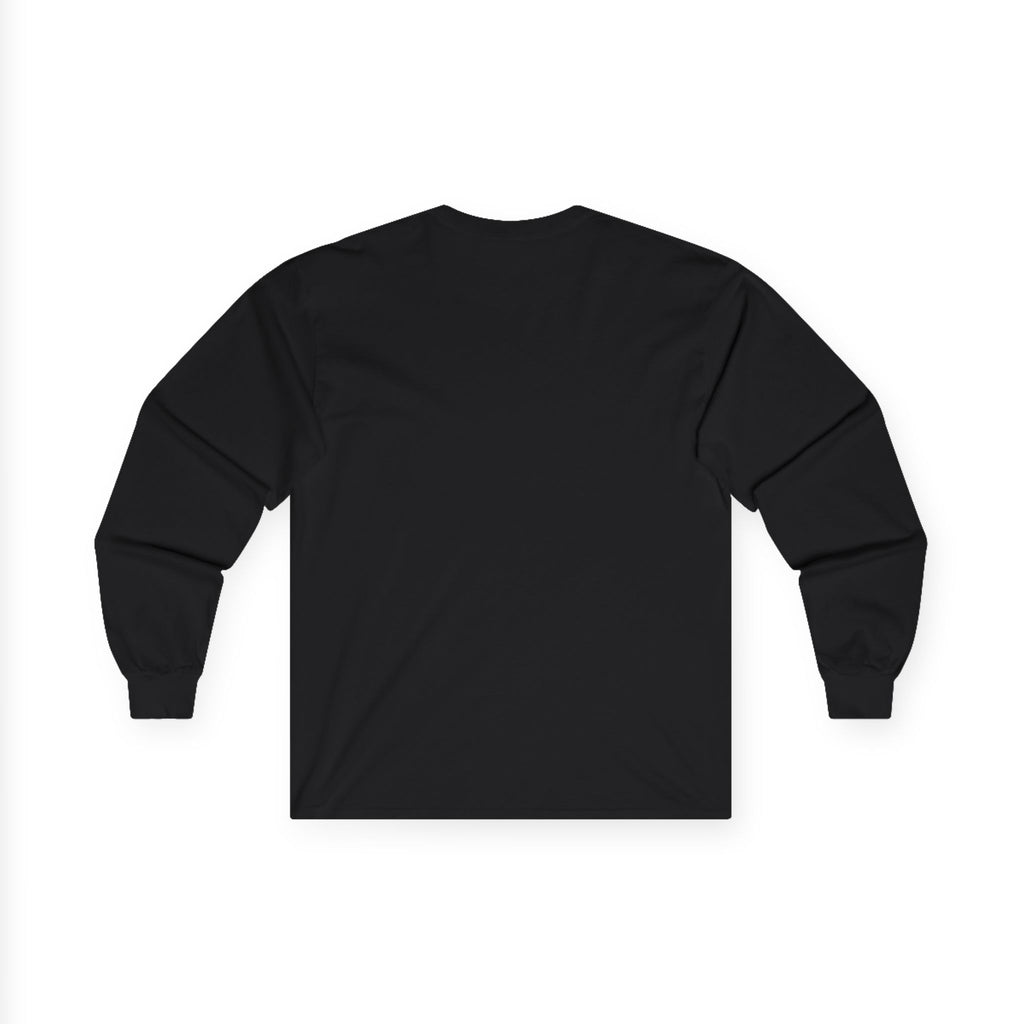 Frankenstein Creature Long Sleeve Tee