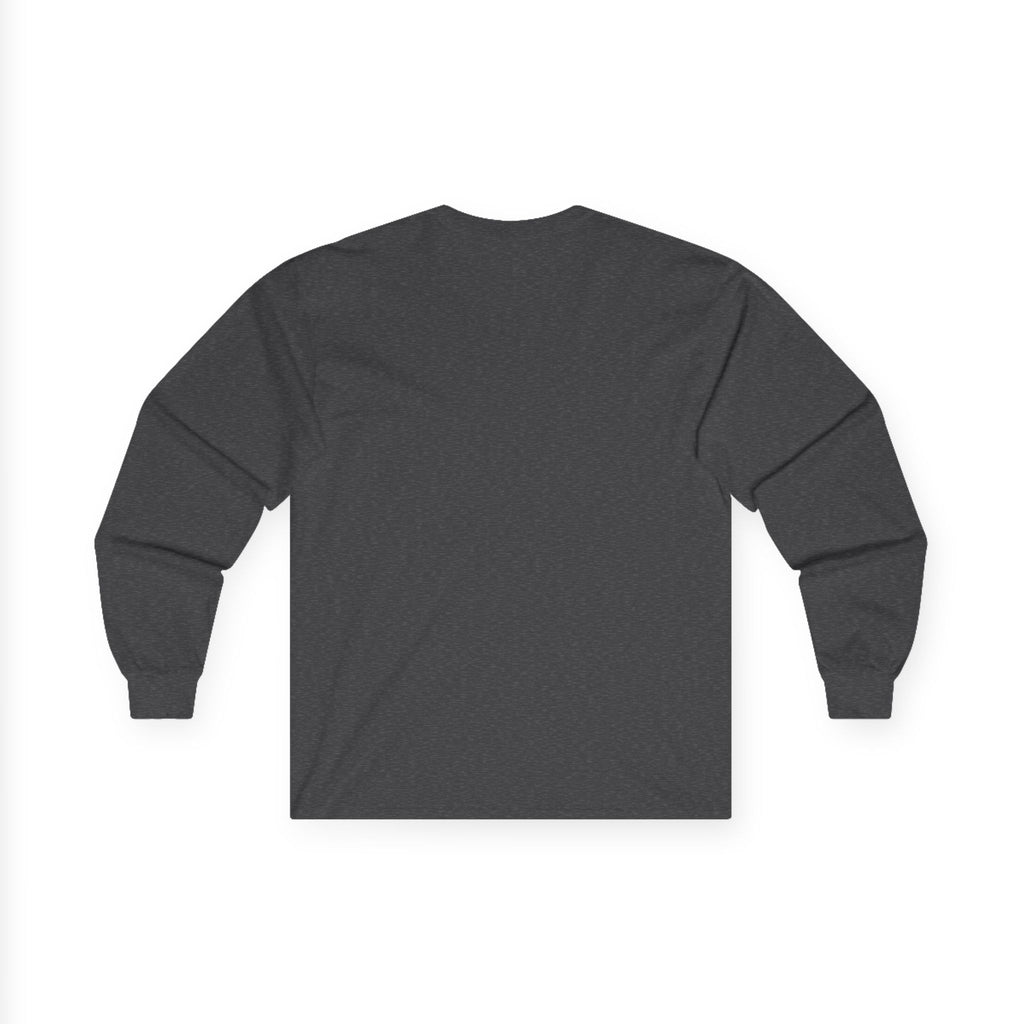 Frankenstein Creature Long Sleeve Tee