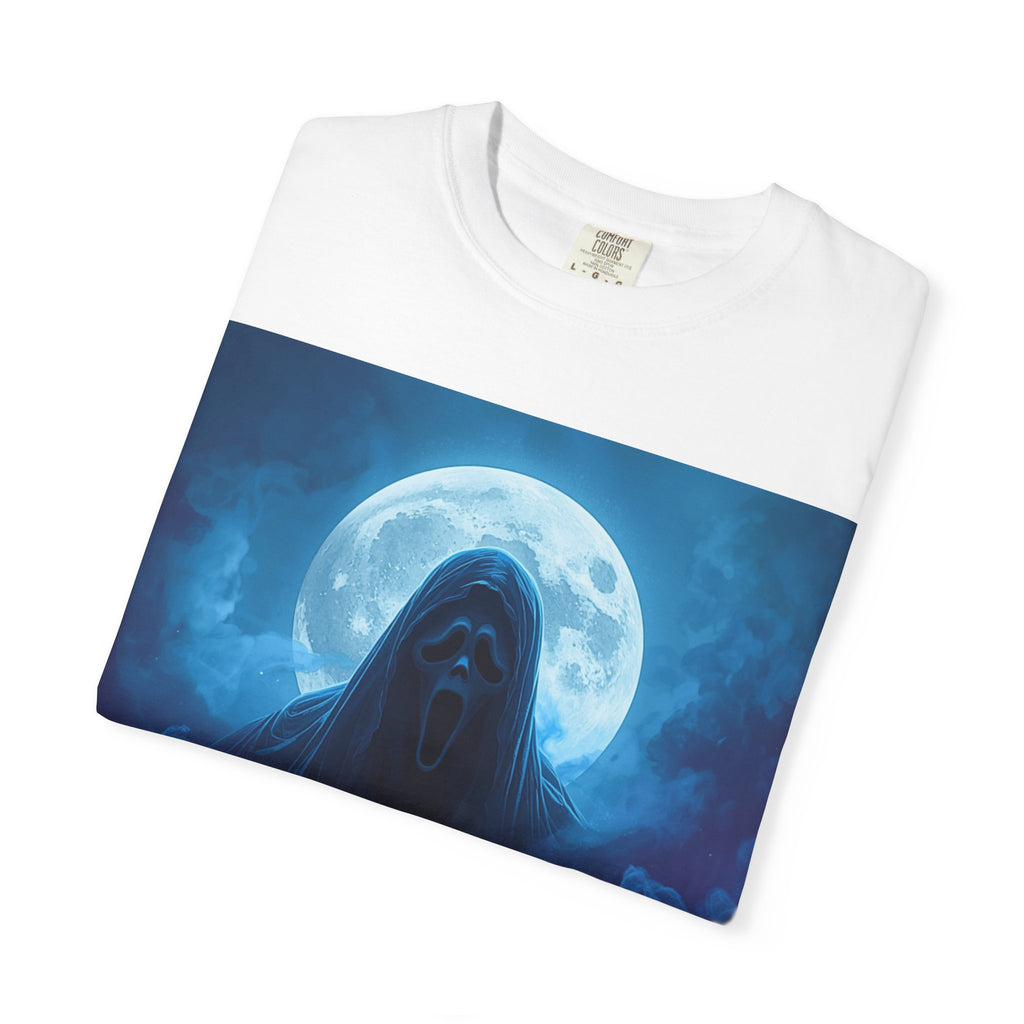 Fear Me Moonlight T-Shirt — Gothic Horror Graphic Tee