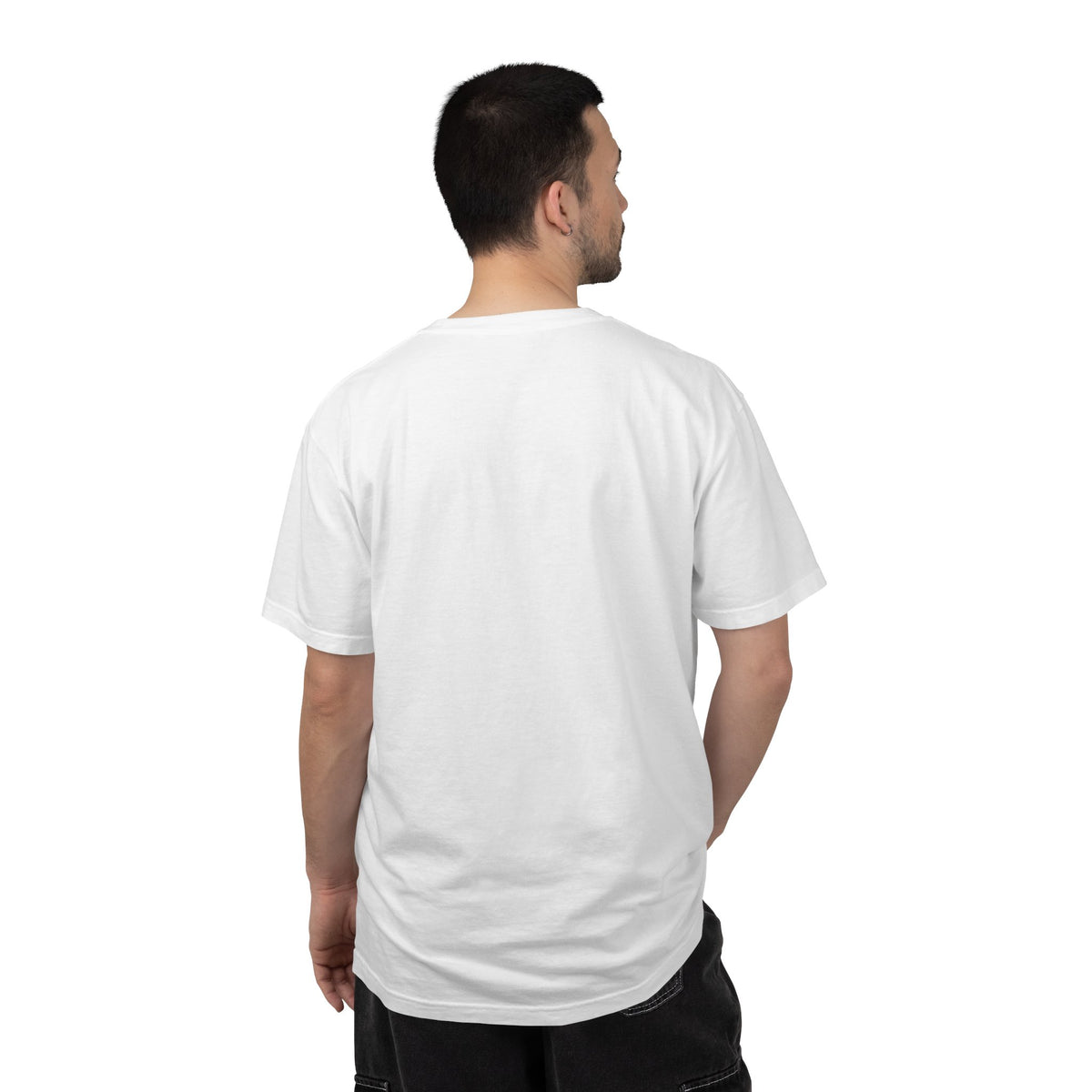 Fear Me Moonlight T-Shirt — Gothic Horror Graphic Tee