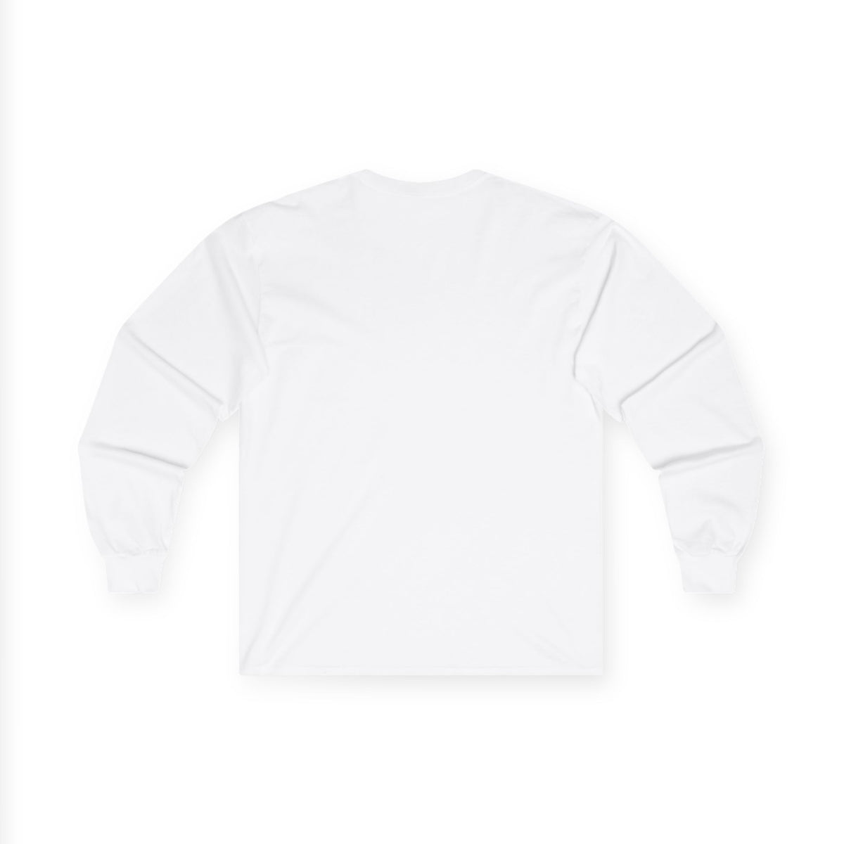 Frankenstein Creature Long Sleeve Tee