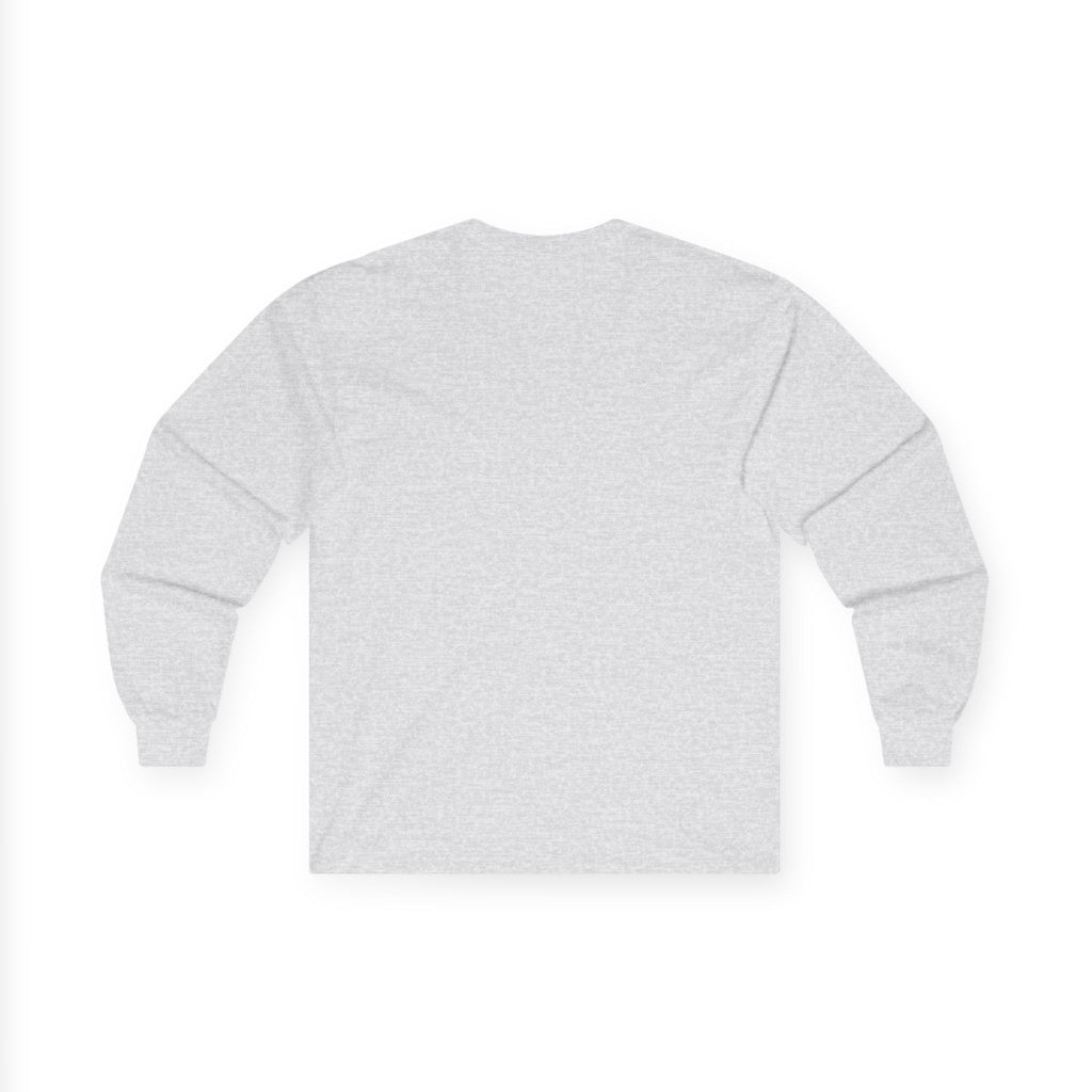 Frankenstein Creature Long Sleeve Tee