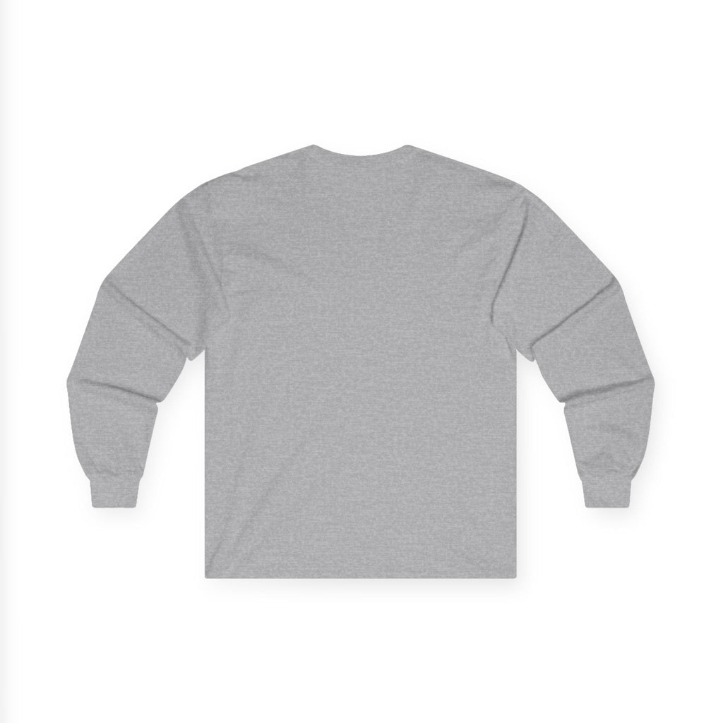 Frankenstein Creature Long Sleeve Tee