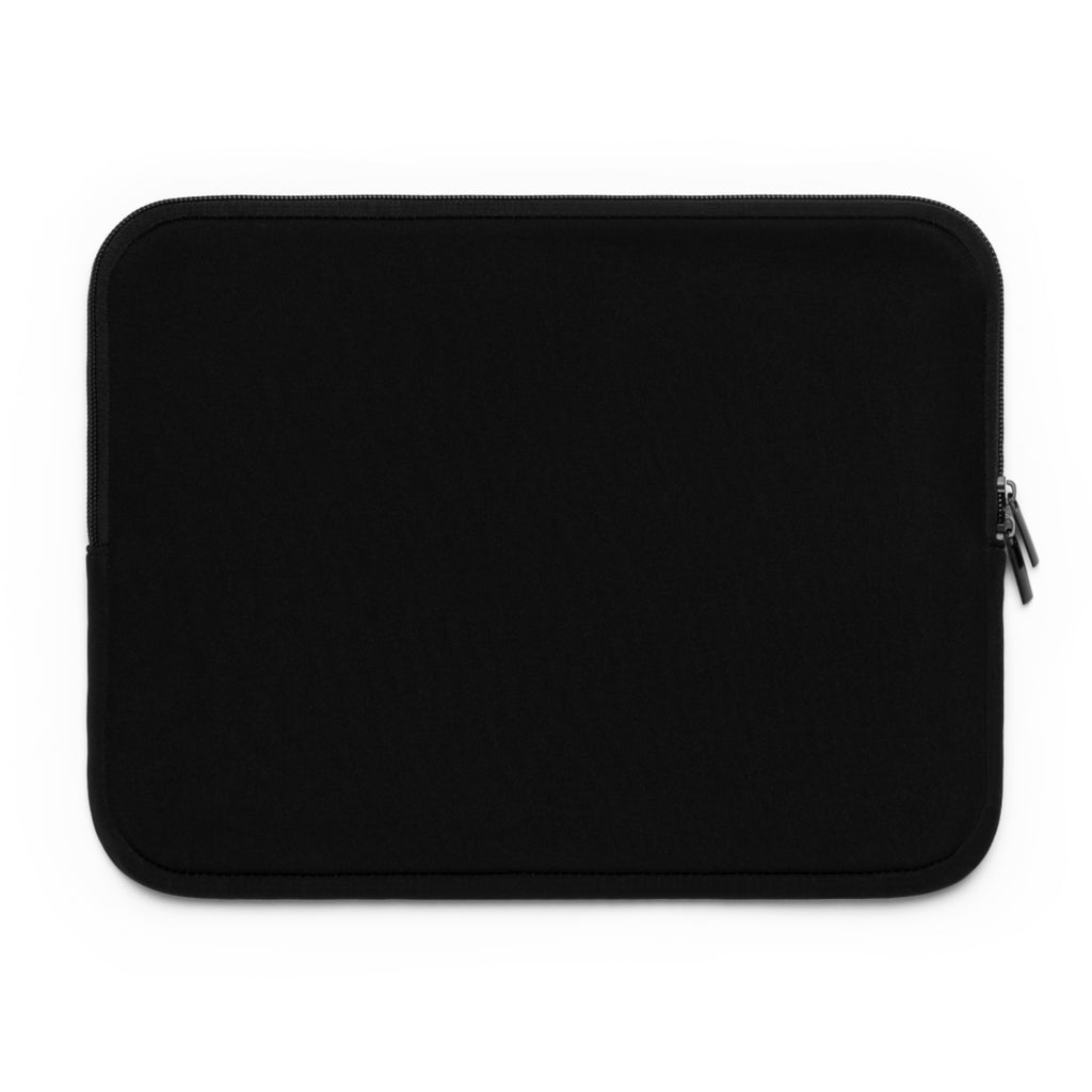 Ghostface Horror Moon Laptop Sleeve