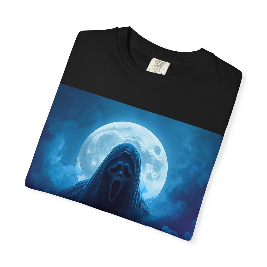 Fear Me Moonlight T-Shirt — Gothic Horror Graphic Tee