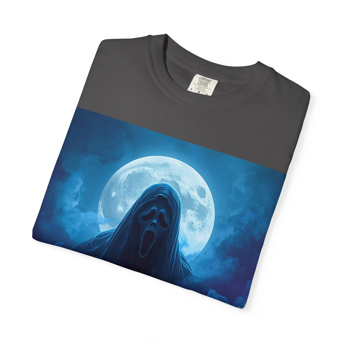 Fear Me Moonlight T-Shirt — Gothic Horror Graphic Tee